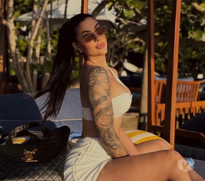 ANITTA BRAZILIAN GIRL