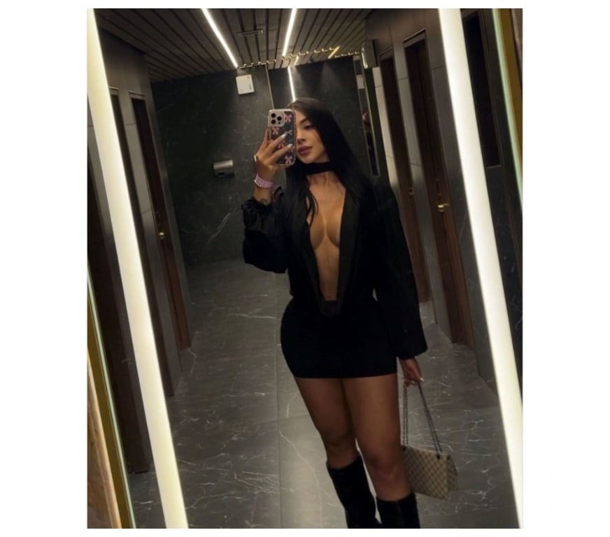 HELLO I AM REBECCA NEW ESCORT ON TOWN!
